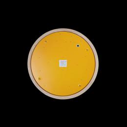 Потолочный светодиодный светильник Loft IT Axel 10001/36 yellow  - 2 купить